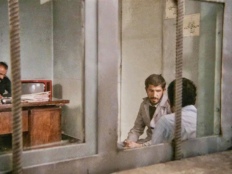《特寫鏡頭》(Close Up,1990)