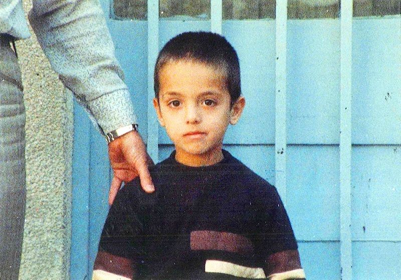 《國小新鮮人》(First Graders, 1984)