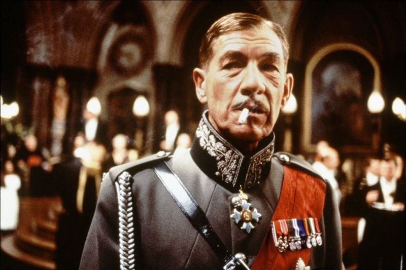 《理查三世》(Richard III, 1995)伊恩麥克連
