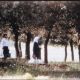 《橄欖樹下的情人》(Through the Olive Trees, 1994)