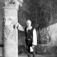 《王子復仇記》(Hamlet, 1948)導演 勞倫斯奧立佛