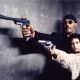 《終極追殺令》(Leon, 1994)
