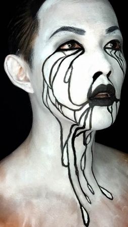 M.A.C台北南西新光三越 彩妝師:Ivan