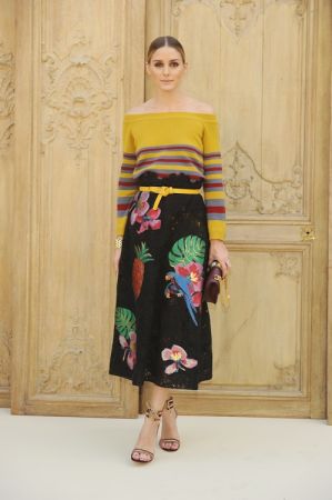 Olivia Palermo