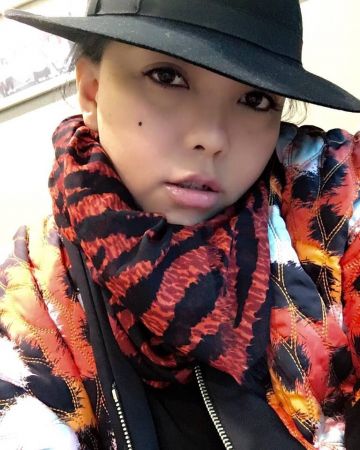 張惠妹