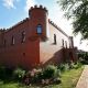 TOP3:Castle Chateau Pitau. With ghost鬼屋城堡