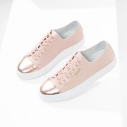Cap-toe Sneaker7500