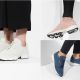 Velocity Sneaker