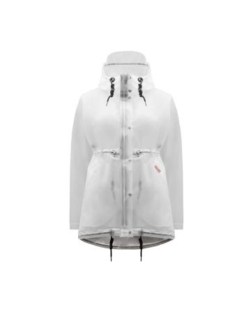 輕透斗篷雨披 NT 6,800