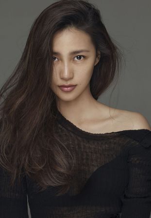 國際知名攝影師陳漫掌鏡H&M2017新春系列