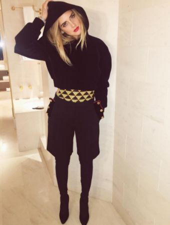 Chiara Ferragni