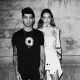 Gigi Hadid and Zayn Malik