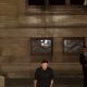 GIVENCHY設計總監Riccardo Tisci