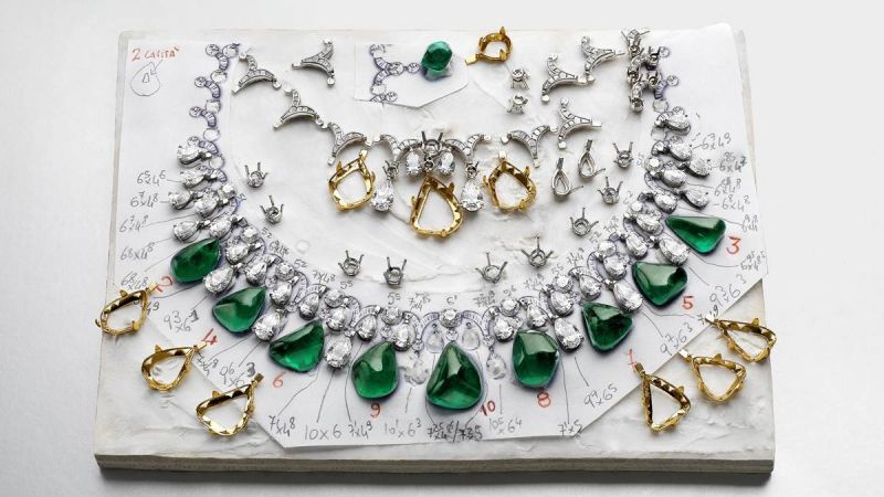 Bulgari