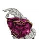 Mystery Setting 隱密式鑲嵌法,Van Cleef & Arpels