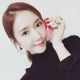 近期在IG上,韓妞狂曬這支GA唇彩。(IG@seunghee91_63)
