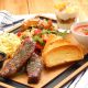 C.E.O.豪華早午餐 C.E.O. Steak & Egg 售價NT$799