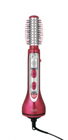 TESCOM美髮膠原蛋白整髮梳(TCC4000TW)