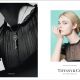Tiffany 傳奇風格形象廣告 - 擁有無限機會的年輕夢想家 Elle Fanning,配戴象徵璀璨未來的Tiffany Keys