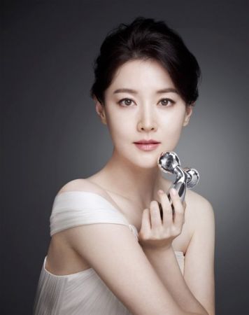 李英愛