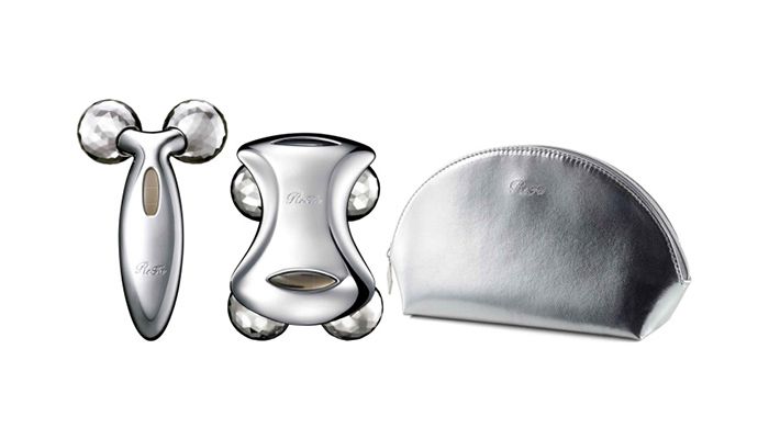 ReFa SOGO快閃店限定 經典美體緊緻組 ReFaCARAT+ReFa for BODY NT$16,500