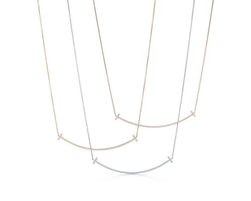 Tiffany & Co.:T Collection