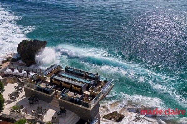 印尼—The Rock Bar