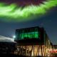 冰島—Northern Lights Bar