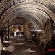 瑞士—H.R. Giger Alien Bar