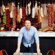 Jamie's Italian標榜適合全家大小、都能輕鬆享用的義式料理餐廳
