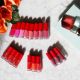 Giorgio Armani的唇彩新品Lip Magnet目前共有18色。(IG@hushushbeautyshopper)