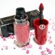 Giorgio Armani Lip Magnet刷頭好上色。(IG@kkkyounge)