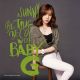 少女時代Sunny