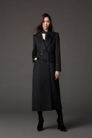 BLCAK WARDROBE 黑色衣櫥