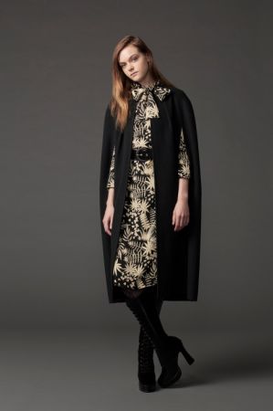 BLCAK WARDROBE 黑色衣櫥