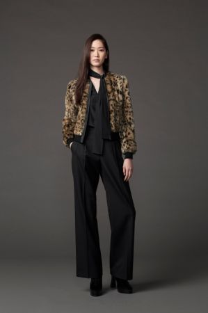LEOPARD LOVER 豹紋狂熱