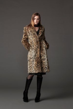 LEOPARD LOVER 豹紋狂熱