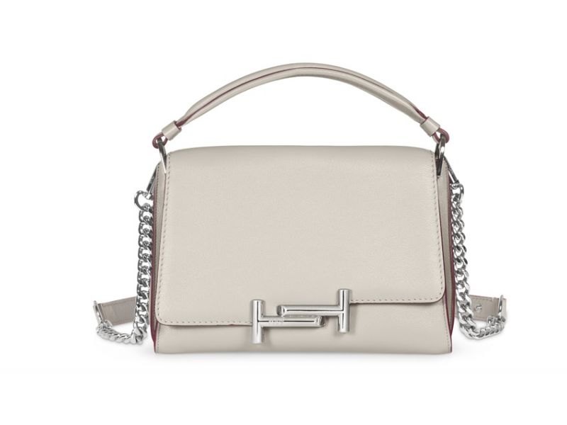 TOD'S Double T Bag NT$66,500