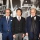 Andrea Della Valle、郭富城、Diego Della Valle