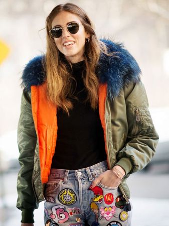 Chiara Ferragni