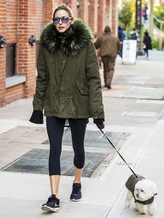 Olivia Palermo