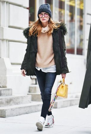 Olivia Palermo