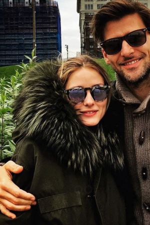 Olivia Palermo