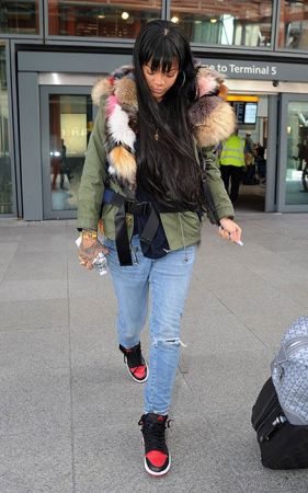Rihanna