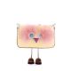 FENDI Hypnoteyes Micro Baguette 鏈袋包 $63,000