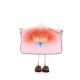 FENDI Hypnoteyes Micro Baguette 鏈袋包 $63,000