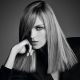 巴黎卡詩超模Anja Rubik造型 極簡時尚