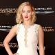 珍妮佛勞倫斯(Jennifer Lawrence):「堅強點,別當一個跟隨者,而且永遠做對的事。如果你可以選擇對或錯的事,那麼對的永遠比較少一點壓力。」