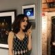 莉莉柯林斯(Lily Collins):「我建議那些等待著白馬王子的女孩們對所有事情都保持開放的心,不要害怕去體驗新的事物。不要害怕花上比你想像中更久的時間去等這個人,如果你對認識新朋友或是任何冒險都抱持著一顆開放的心,那麼真愛遲早會降臨。」