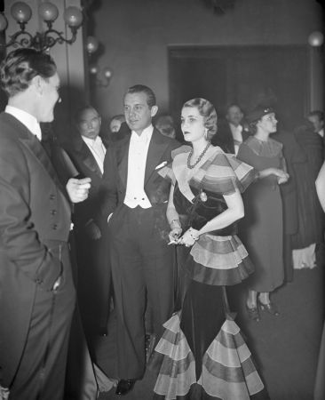 美國傳奇名媛芭芭拉•赫頓(Barbara Hutton 1912-1979)